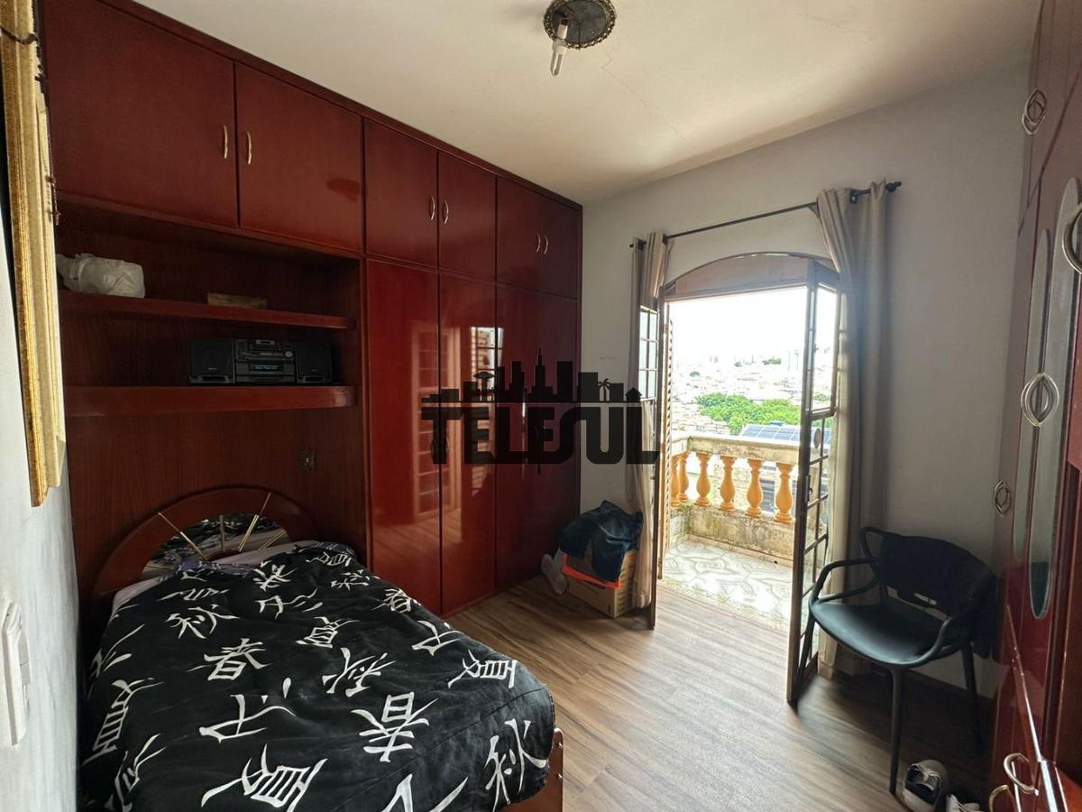 Casa, Vila Registânea, 3 Quartos, 5 Vagas, 1 Suíte