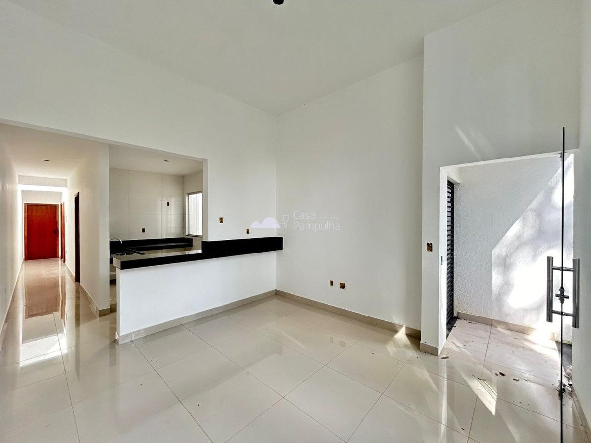 Casa, Cachoeira, 3 Quartos, 2 Vagas, 1 Suíte