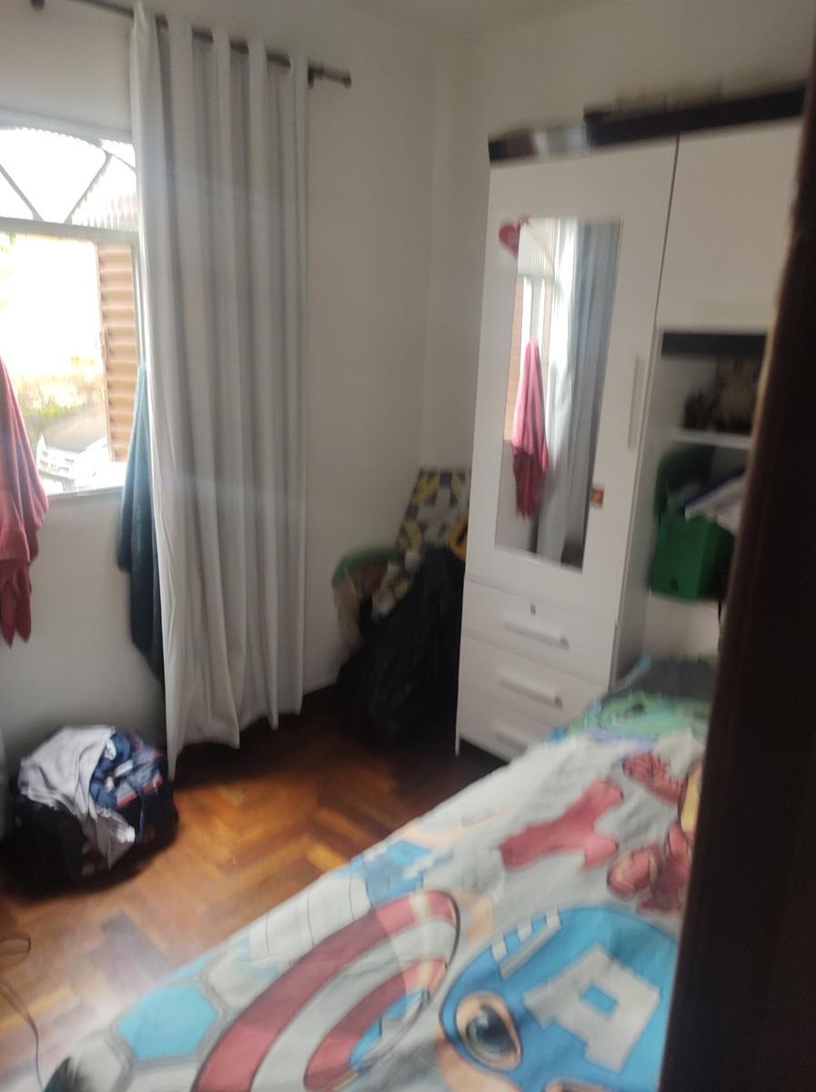 Apartamento, Serra Verde (venda Nova), 3 Quartos, 1 Vaga