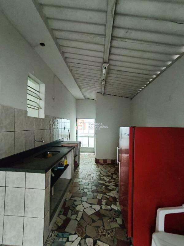 Casa, Das Industrias I (barreiro), 3 Quartos, 1 Vaga