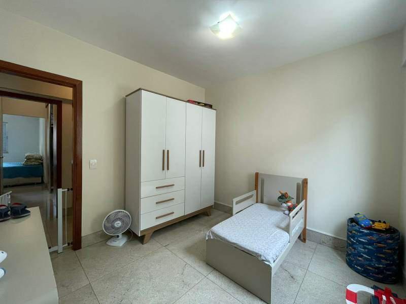 Apartamento, União, 4 Quartos, 3 Vagas, 1 Suíte