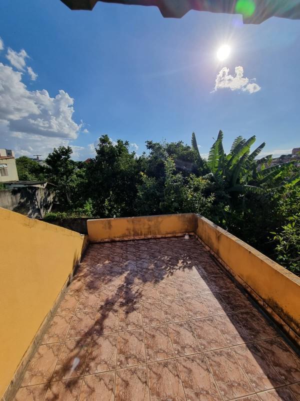 Casa, Dom Bosco, 3 Quartos, 3 Vagas