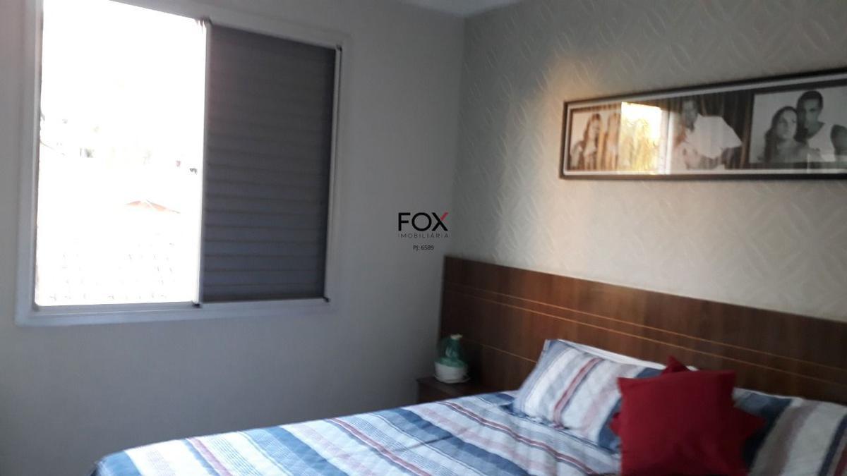 Cobertura, Castelo, 4 Quartos, 2 Vagas, 1 Suíte