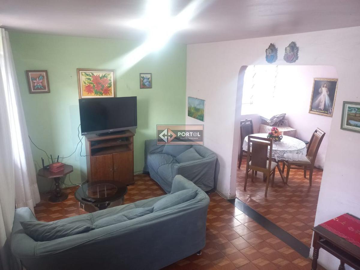 Casa, Itapoã, 3 Quartos, 1 Vaga