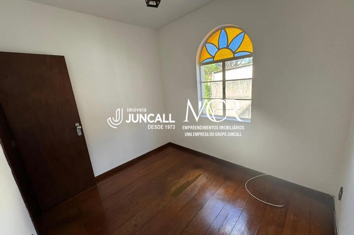 Apartamento, Coração de Jesus, 3 Quartos, 2 Vagas, 1 Suíte