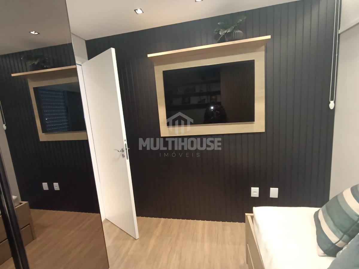 Apartamento, Padre Eustáquio, 3 Quartos, 3 Vagas