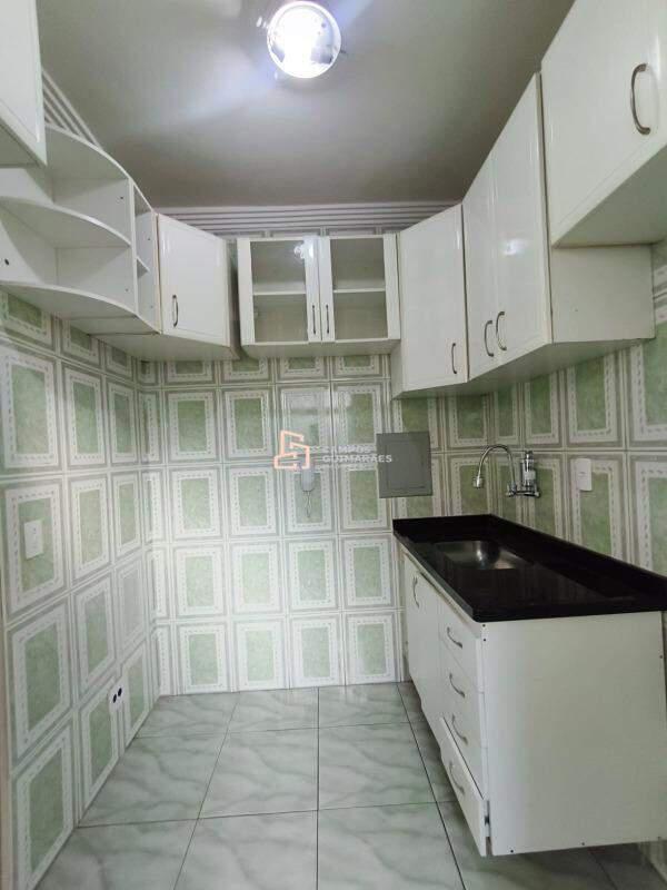 Apartamento, Milionários, 3 Quartos, 1 Vaga