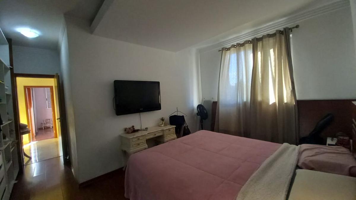 Apartamento, Dona Clara, 4 Quartos, 3 Vagas, 3 Suítes