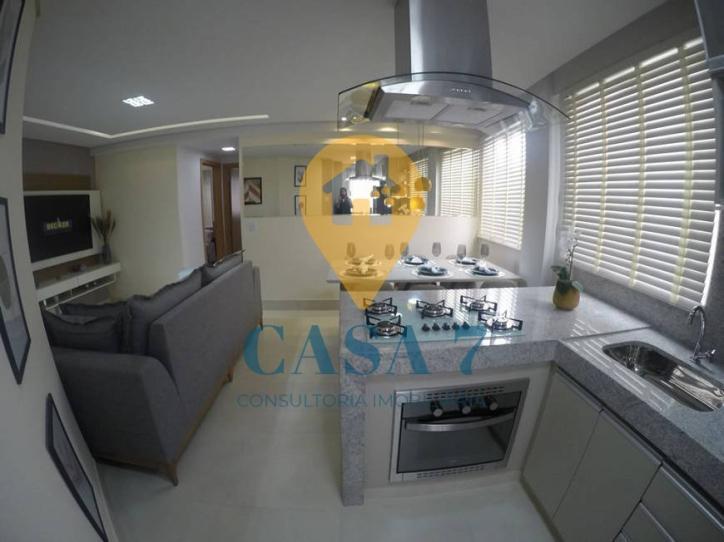 Apartamento, Santo Antônio, 3 Quartos, 0 Vaga, 1 Suíte