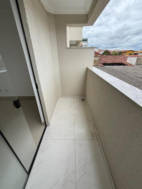 Apartamento, Copacabana, 2 Quartos, 1 Vaga