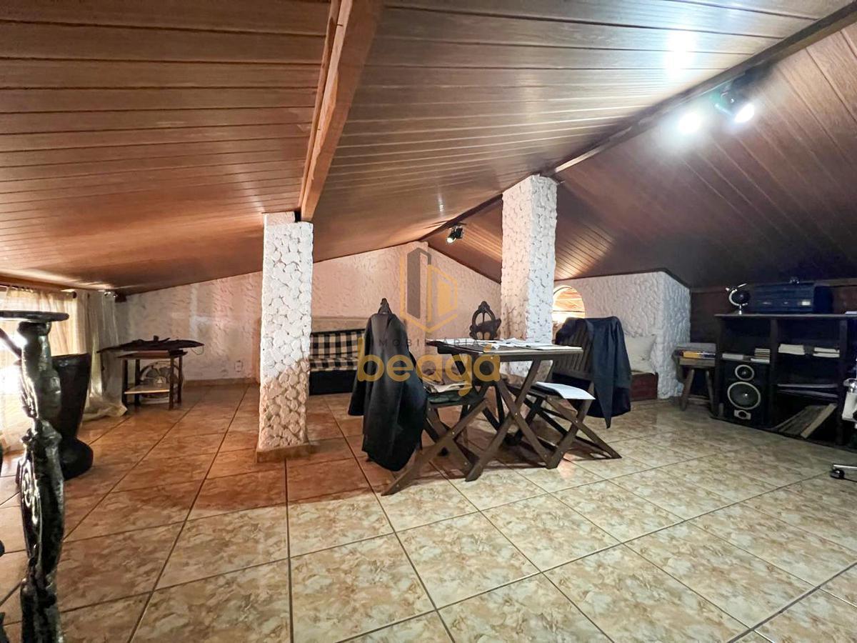 Casa, Ouro Preto, 4 Quartos, 3 Vagas, 1 Suíte