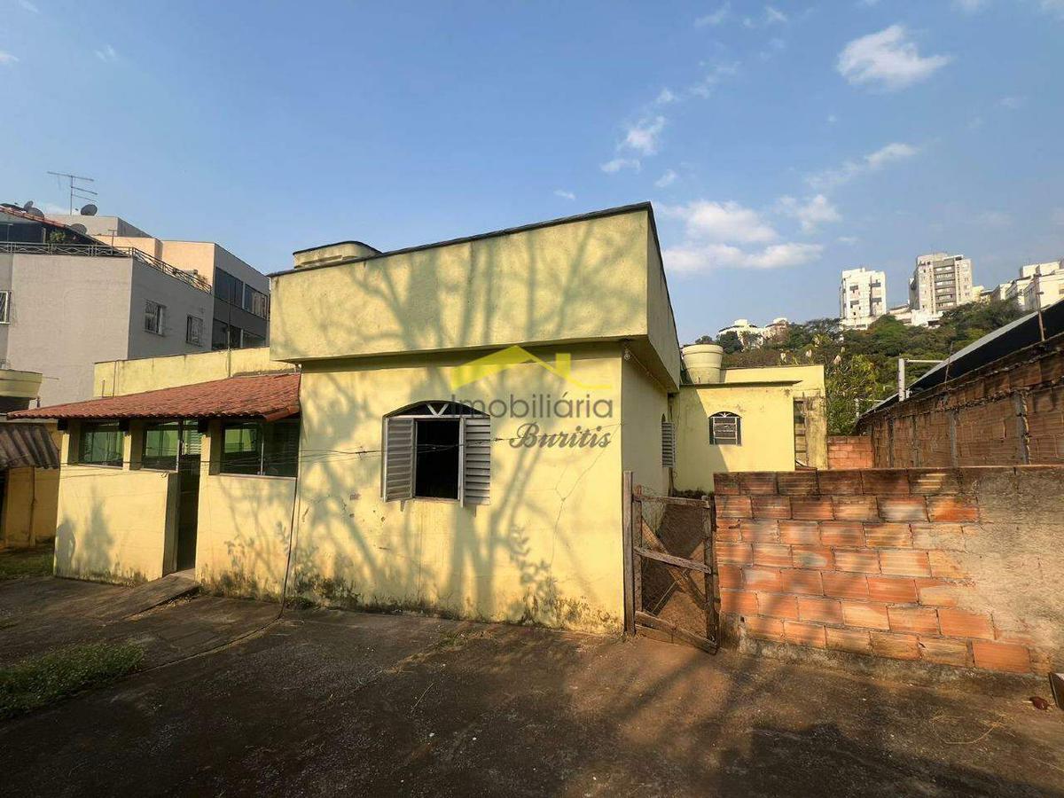 Lote, Cinquentenário, 5 Vagas