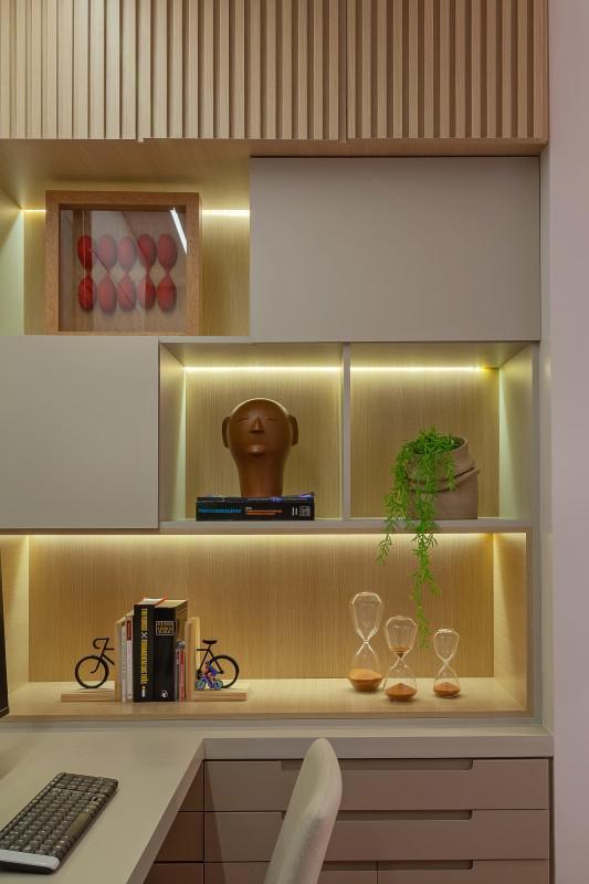 Apartamento, Barroca, 3 Quartos, 2 Vagas, 1 Suíte