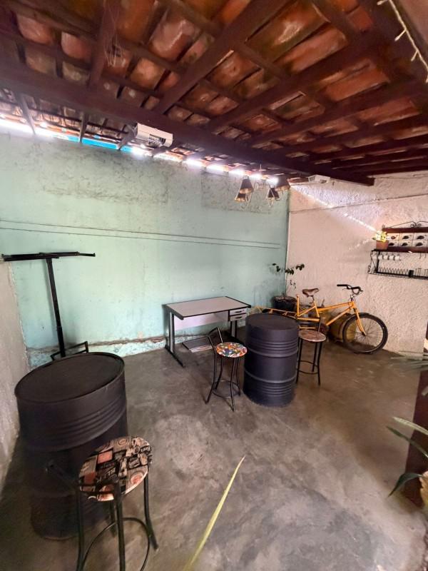 Casa, João Pinheiro, 3 Quartos, 2 Vagas