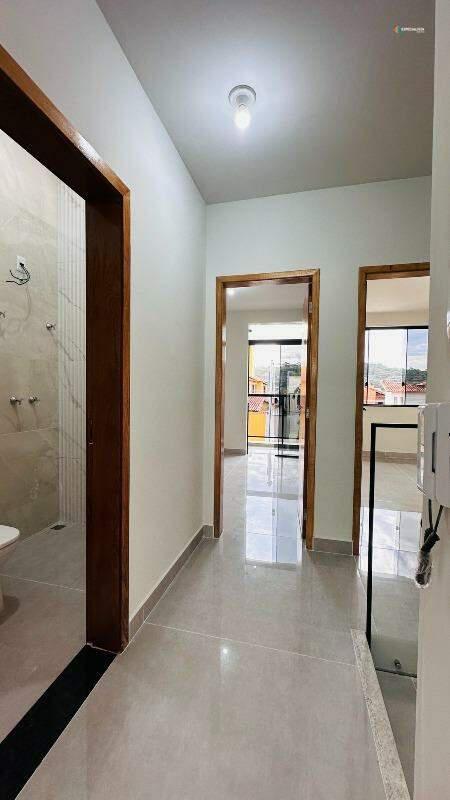 Casa, Boa Esperança, 3 Quartos, 2 Vagas, 1 Suíte