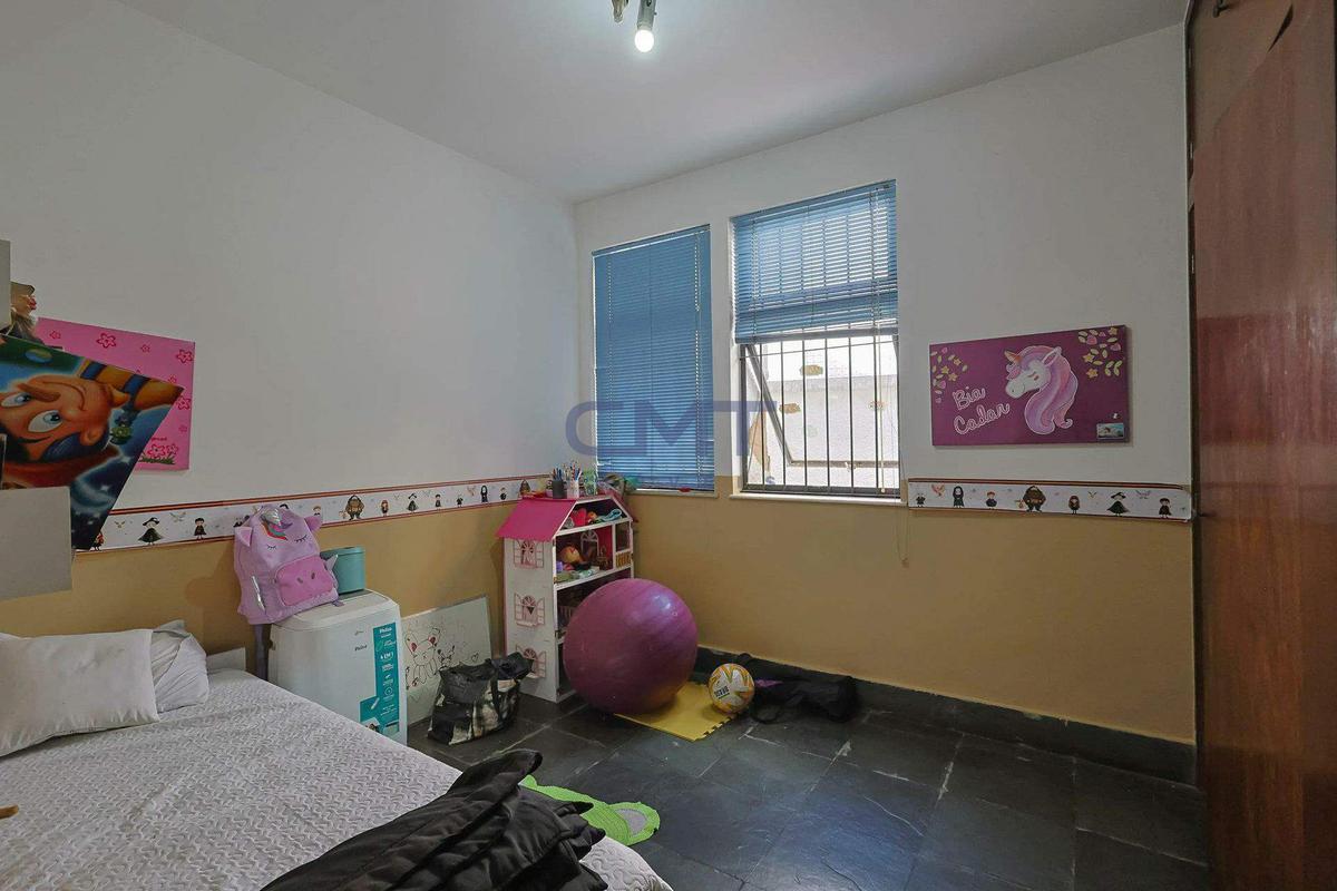 Apartamento, São Pedro, 3 Quartos, 2 Vagas, 1 Suíte