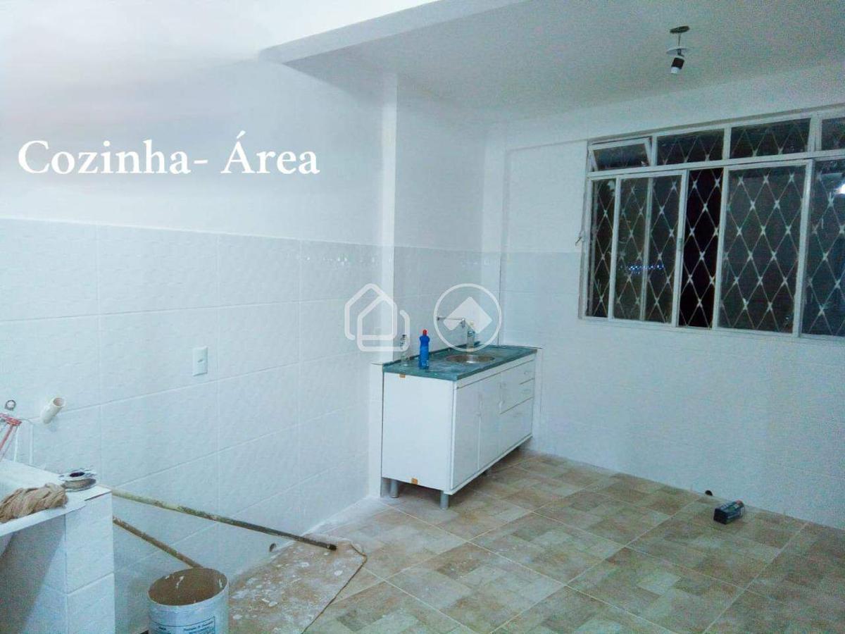 Casa, Vista Alegre, 3 Quartos, 1 Vaga, 1 Suíte