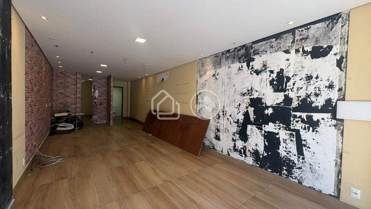 Loja, Buritis, 1 Vaga