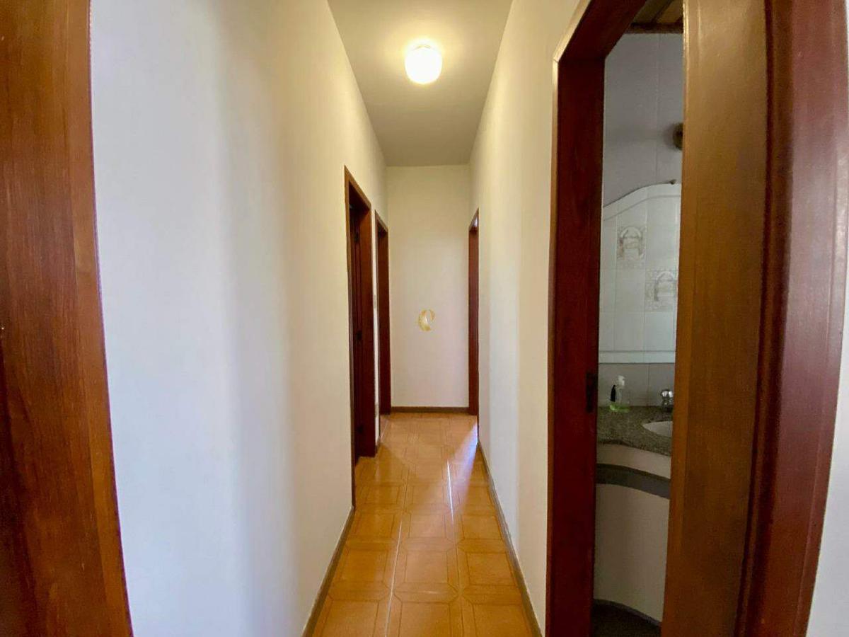 Apartamento, Renascença, 3 Quartos, 2 Vagas, 1 Suíte