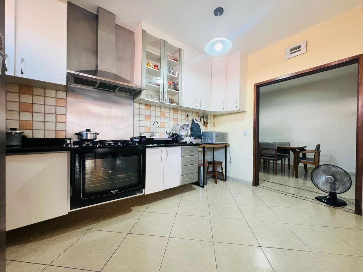 Casa, Santa Amélia, 4 Quartos, 3 Vagas, 3 Suítes