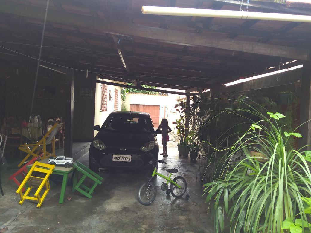 Casa Comercial, Angola, 6 Quartos, 4 Vagas