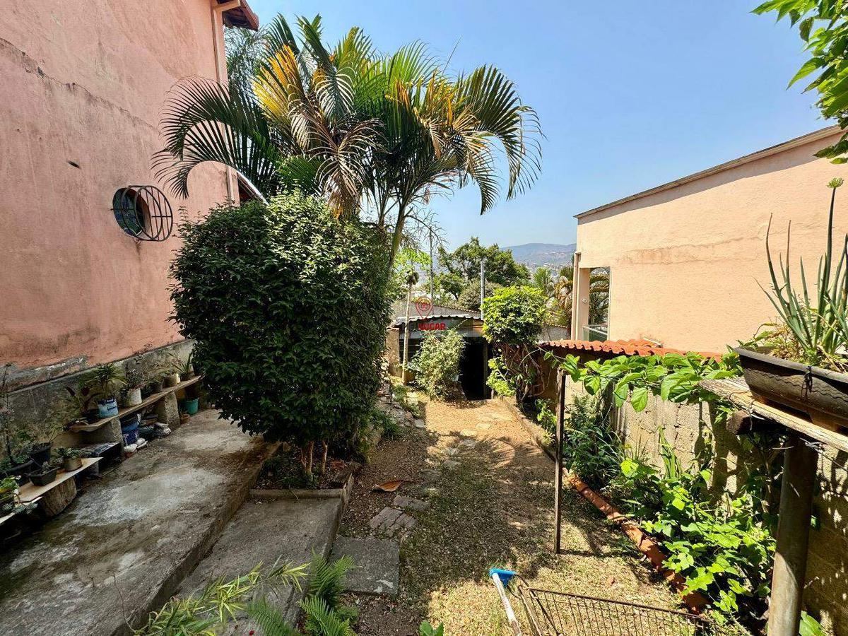 Casa, Diamante, 5 Quartos, 5 Vagas