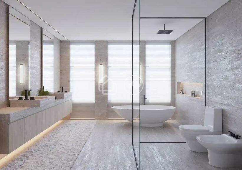 Apartamento, Santa Lúcia, 4 Quartos, 4 Vagas, 4 Suítes