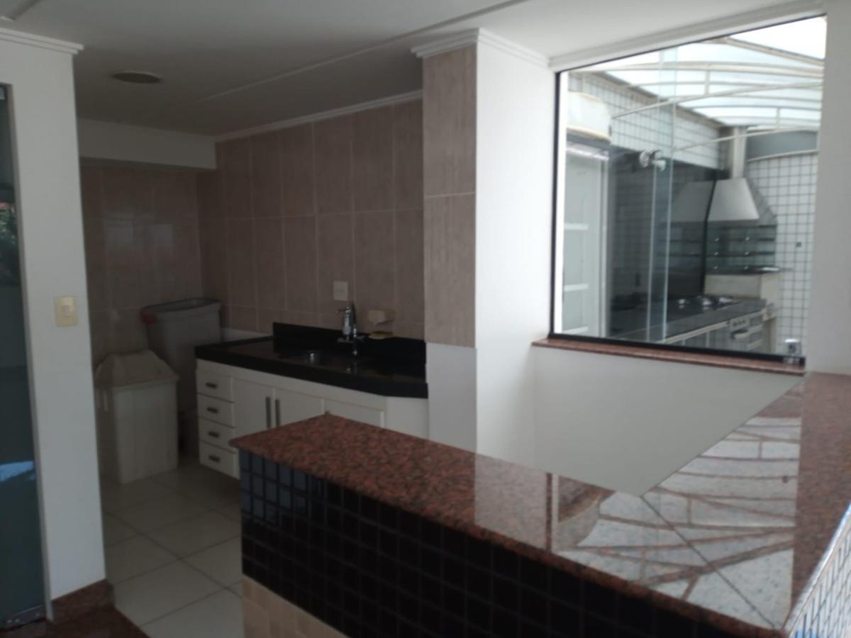Apartamento, Liberdade, 3 Quartos, 2 Vagas, 1 Suíte
