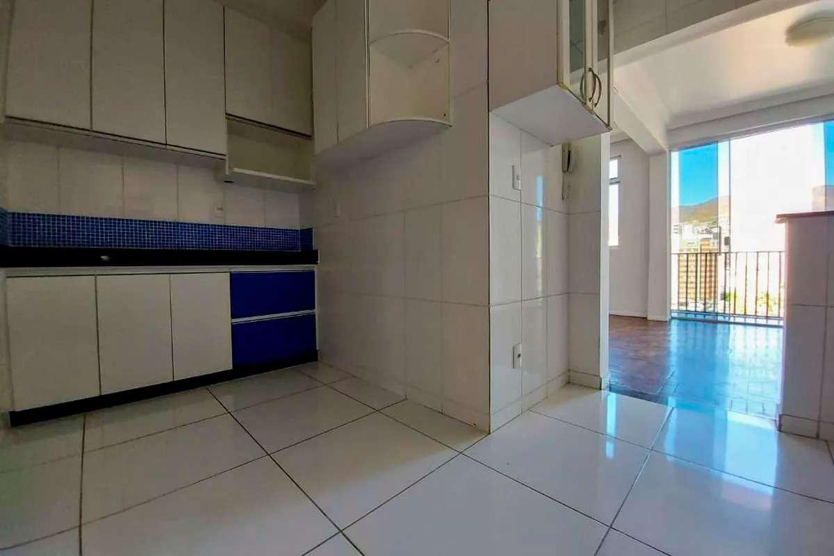 Apartamento, São Pedro, 3 Quartos, 1 Vaga, 1 Suíte