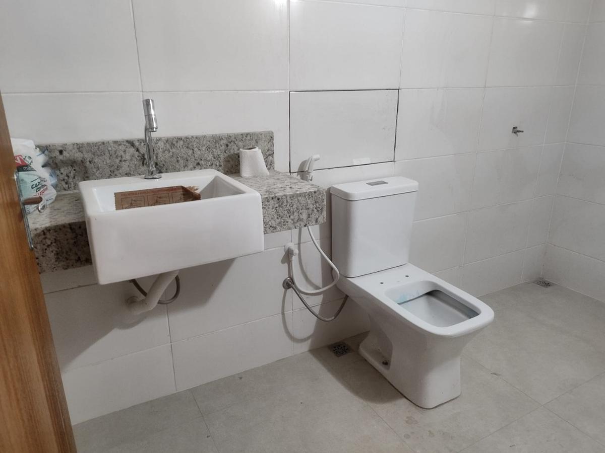 Casa, Renascença, 3 Quartos, 5 Vagas, 1 Suíte