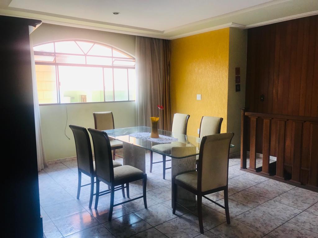 Casa, Tirol, 5 Quartos, 3 Vagas, 1 Suíte