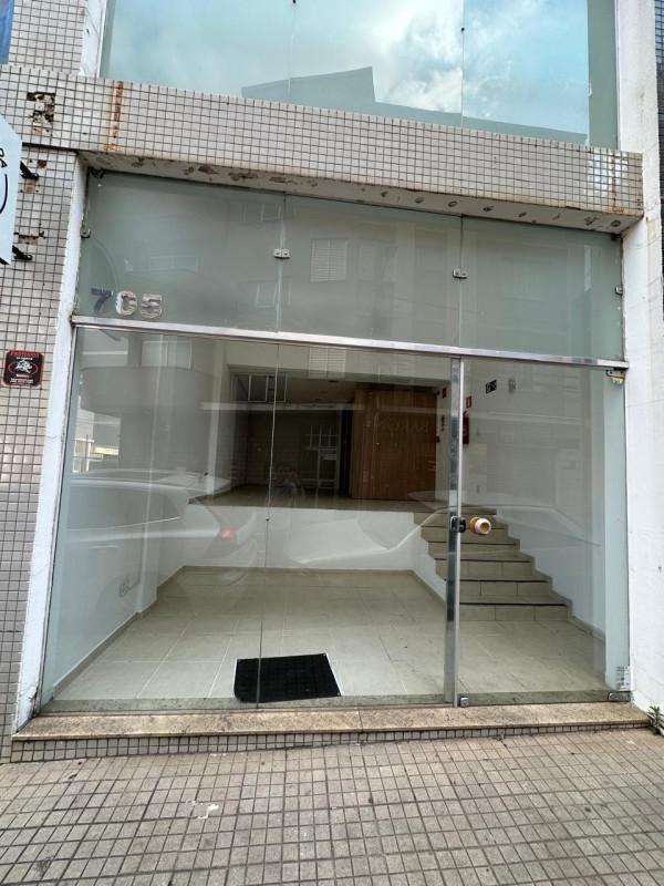 Andar, Centro, 0 Quarto, 0 Vaga