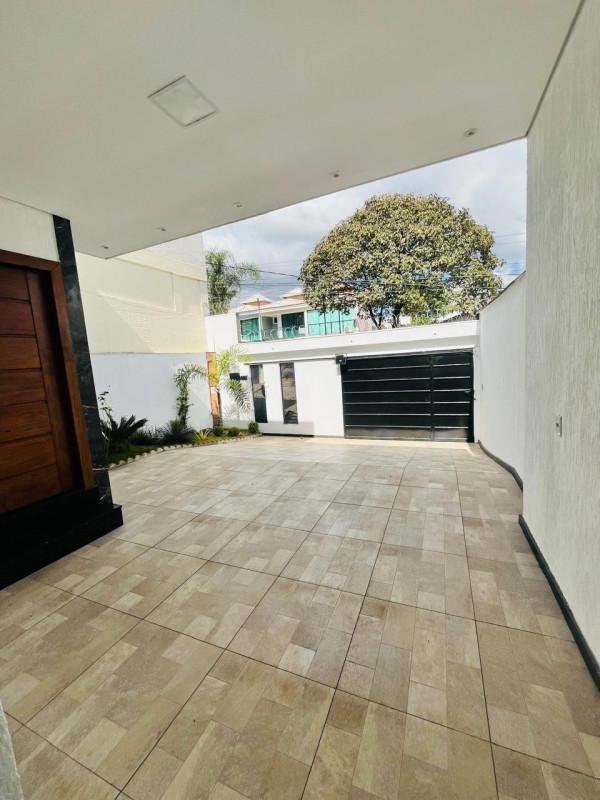 Casa, Masterville, 3 Quartos, 2 Vagas, 1 Suíte