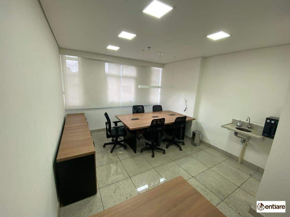 Sala, Funcionários, 0 Quarto, 1 Vaga
