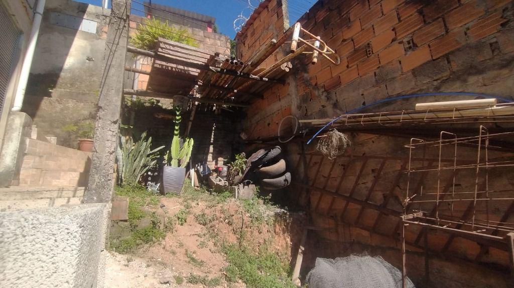 Casa, Córrego da Ilha, 4 Quartos, 0 Vaga
