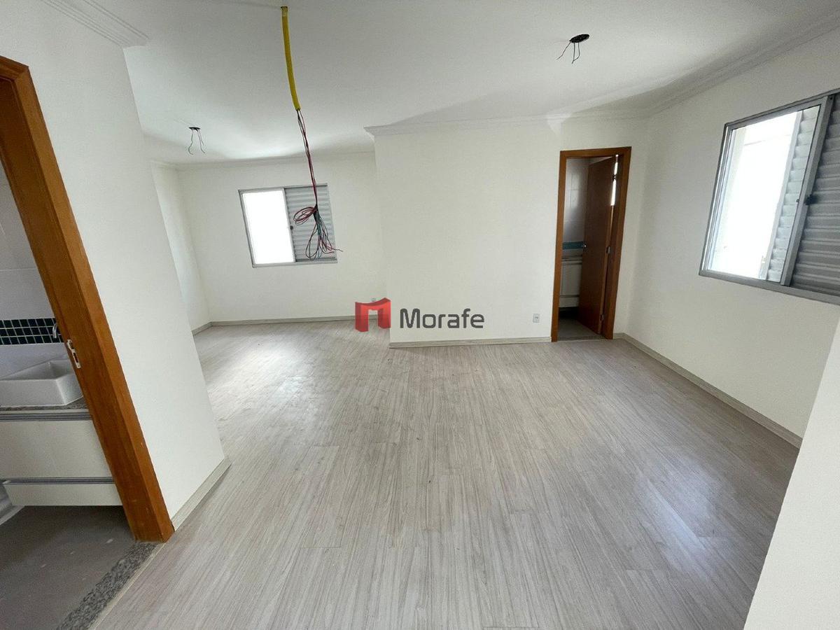 Apartamento, Fernão Dias, 2 Quartos, 1 Vaga, 1 Suíte