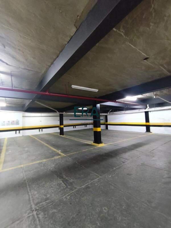 Andar, Coração de Jesus, 0 Quarto, 12 Vagas