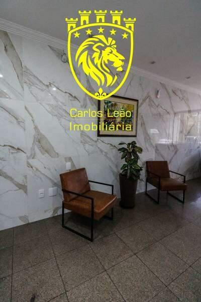 Apartamento, Barro Preto, 3 Quartos, 0 Vaga