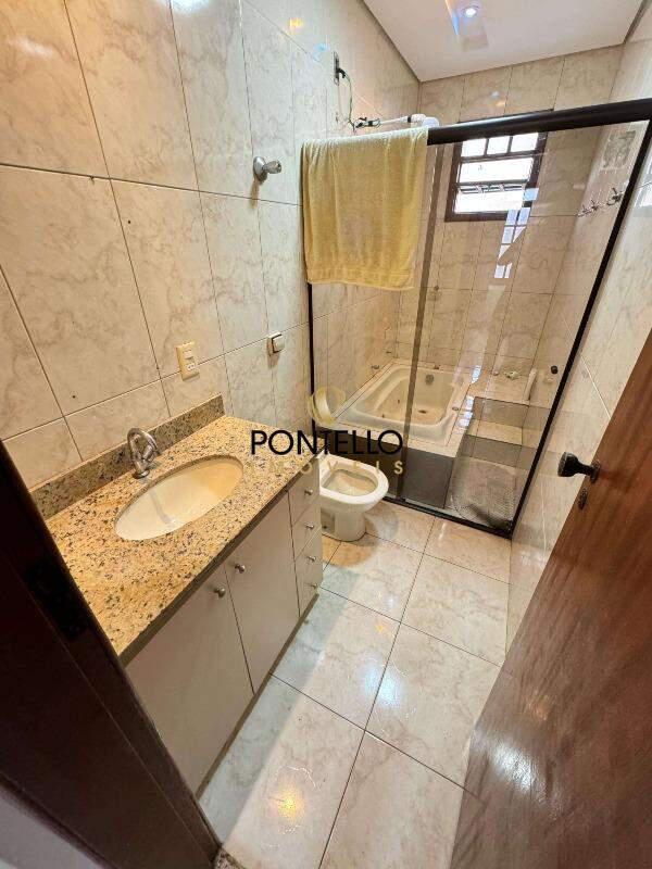 Casa, Renascença, 3 Quartos, 3 Vagas, 1 Suíte