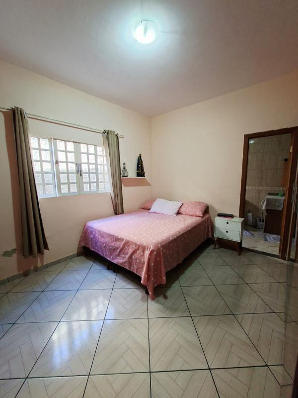 Casa, Araguaia, 4 Quartos, 3 Vagas, 1 Suíte