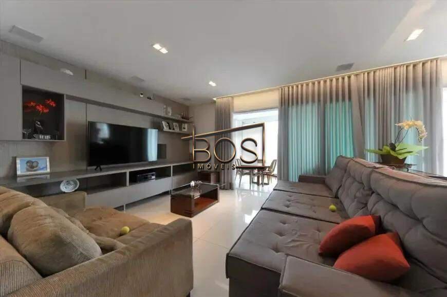 Apartamento, Anchieta, 4 Quartos, 4 Vagas, 2 Suítes
