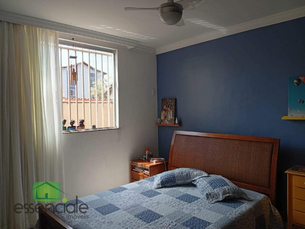 Apartamento, Novo Eldorado, 3 Quartos, 1 Vaga, 1 Suíte