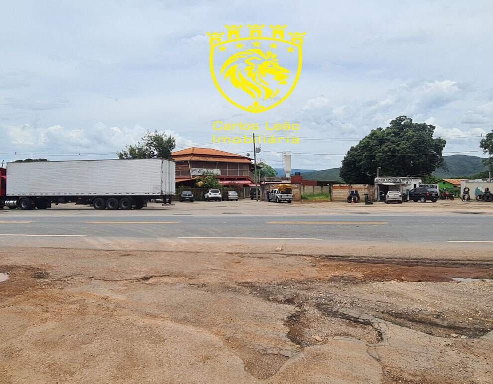 Lote, Centro, 0 Quarto, 0 Vaga