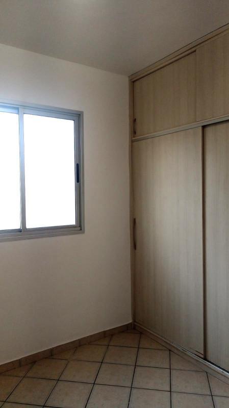 Apartamento, Betânia, 3 Quartos, 1 Vaga