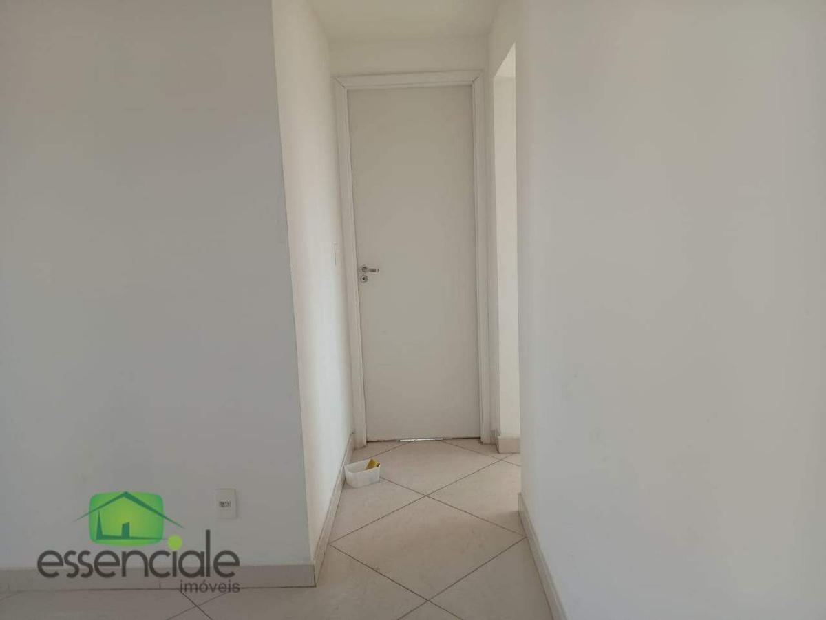 Apartamento, Arcádia, 3 Quartos, 2 Vagas, 1 Suíte