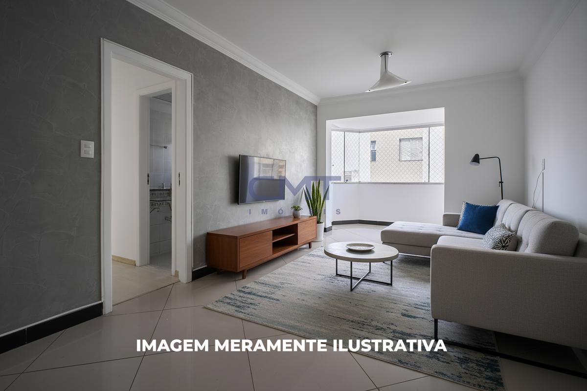 Apartamento, Buritis, 3 Quartos, 2 Vagas, 1 Suíte
