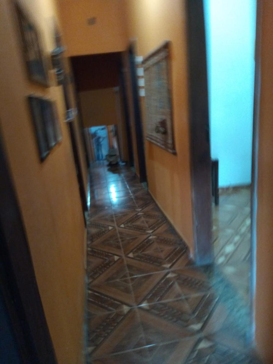 Casa, Santa Terezinha, 6 Quartos, 4 Vagas, 1 Suíte