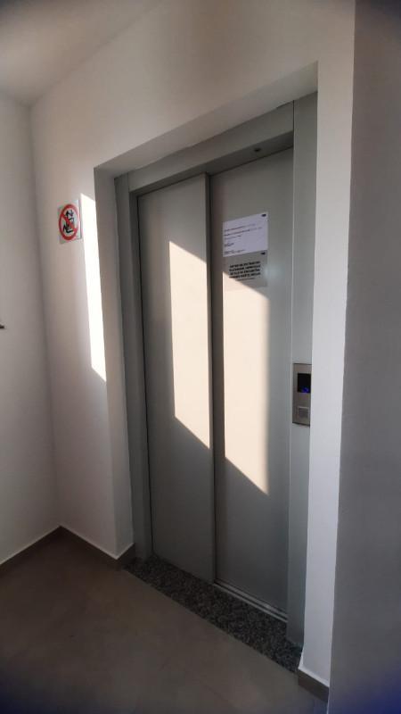 Apartamento, Palmares, 2 Quartos, 1 Vaga