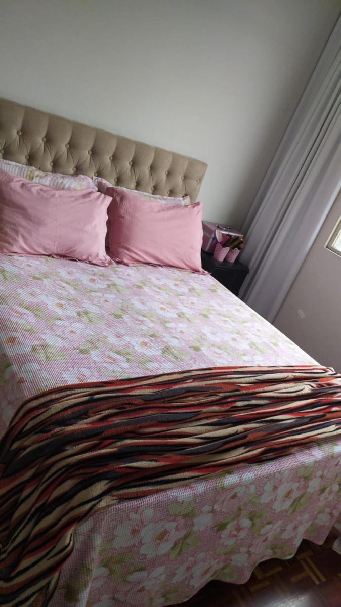 Apartamento, Glória, 3 Quartos, 1 Vaga