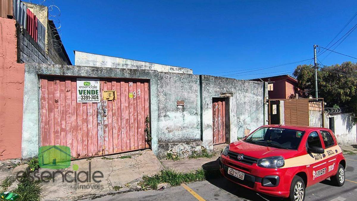 Lote, Industrial, 0 Quarto, 4 Vagas